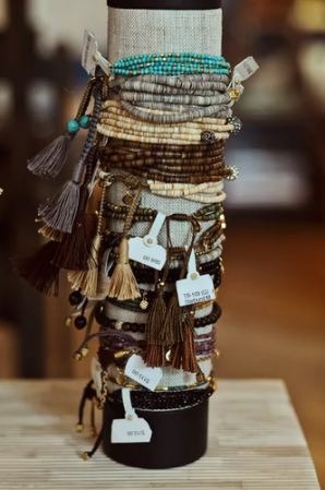 Bracelets of Style