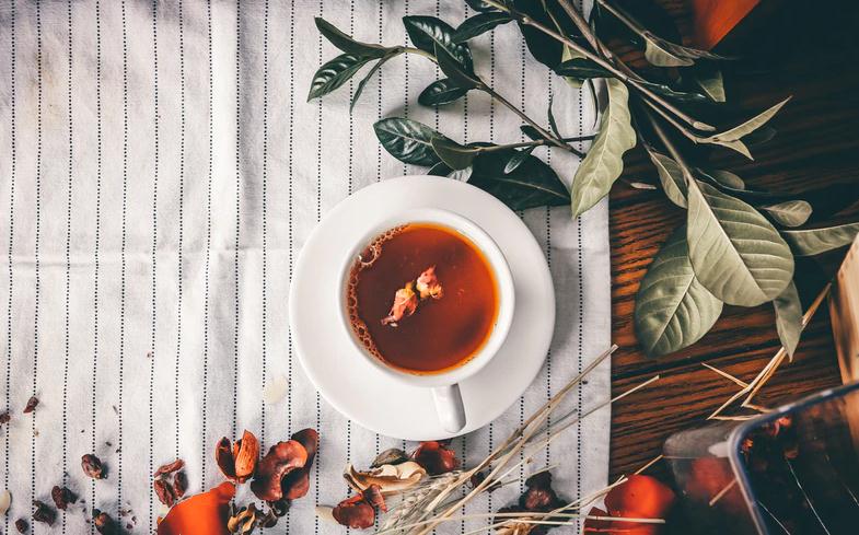 Green Tea Improves Brain Function
