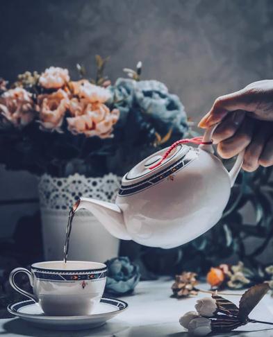 Health Benefits of Tea