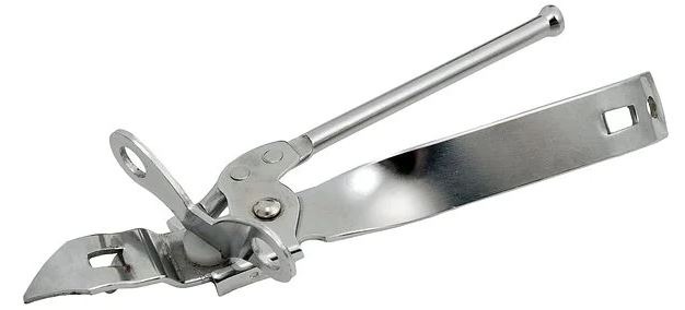 Jar opener