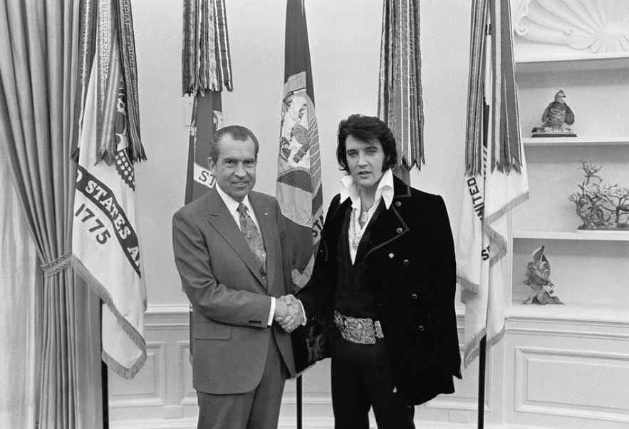 Elvis Presley