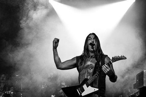Rock n roll _musician