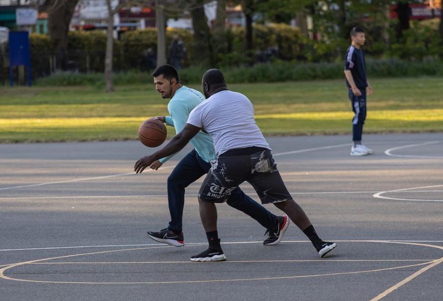 Basketball