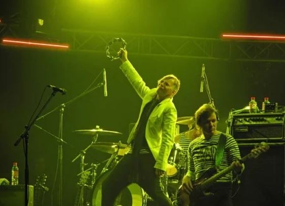 Rock and Roll