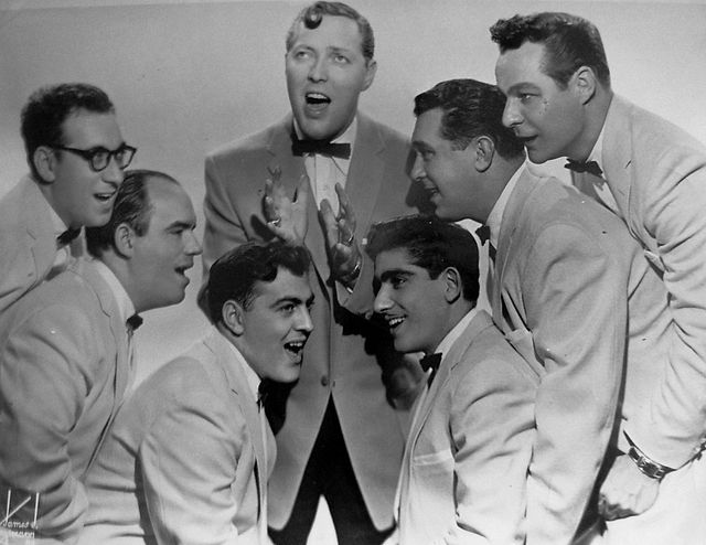 bill haley and his comets